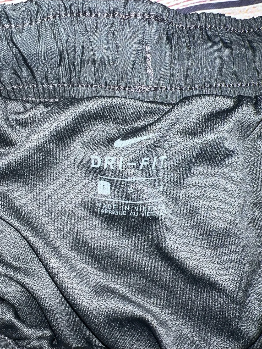 Nike Women’s dri-fit Shorts